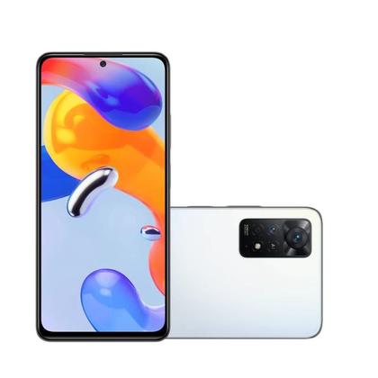 Imagem de Xiaomi Redmi Note 11 Pro 5G Global 128GB 6GB Branco FONE SEM FIO