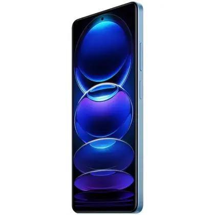 Imagem de Xiaomi Redmi Note 12 Pro 5G NFC 256GB 12Gb Azul