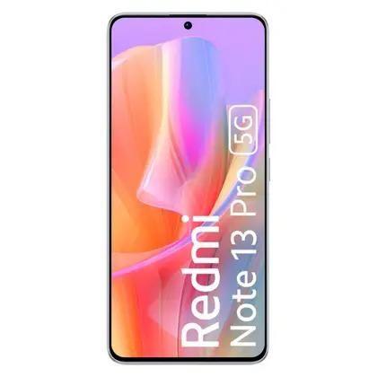 Xiaomi Redmi Note 13 Pro 5G 512GB 12GB RAM Dual SIM Branco - Redmi