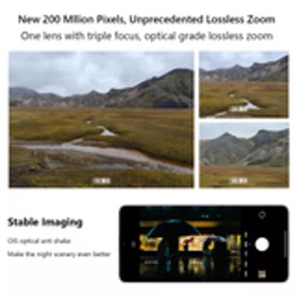 Imagem de Xiaomi Redmi Note 13 Pro 5G de 256GB / 8GB RAM