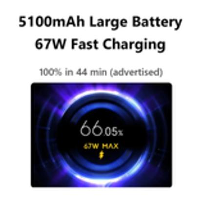 Imagem de Xiaomi Redmi Note 13 Pro 5G de 256GB / 8GB RAM