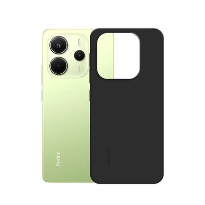 Imagem de Xiaomi Redmi Note 14 256GB 8GB Câmera 108MP 20MP Tela 6.67 AMOLED 120Hz FHD plus Design Premium Dual SIM Chip IP54 Dolby