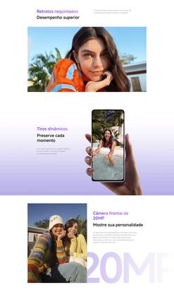 Imagem de Xiaomi Redmi Note 14 5G Smartphone Premium Original Garantia Oficial