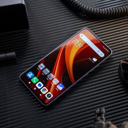 Imagem de Xiaomi Redmi Note 14 5G Smartphone Premium Original Garantia Oficial