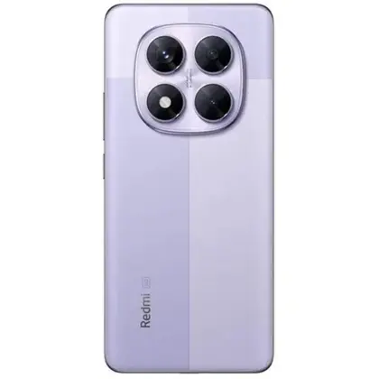 Xiaomi Redmi Note 14 Pro 5G 256/8GB - Roxo + fone sem fio