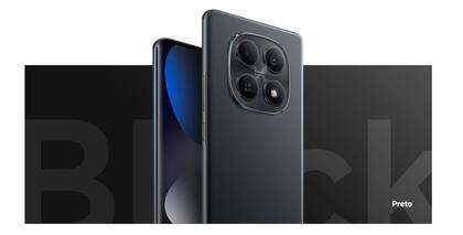 Imagem de Xiaomi Redmi Note 15 256GB 8GB 4G 1 Ano de Garantia Câmera 108MP AMOLED 120Hz