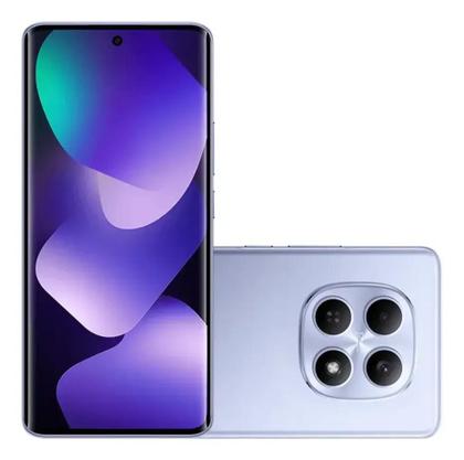 Imagem de Xiaomi Redmi Note 15 256GB 8GB RAM Smartphone Moderno