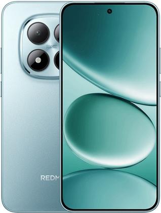 Xiaomi Redmi Note 15 Pro 5G Dual Sim 256GB (8GB RAM) Azul - Redmi