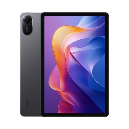 Xiaomi Redmi Pad 2 Grafite 128GB 4GB RAM Tablet Tela 11 90Hz