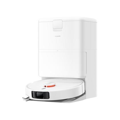 Robot Scensor Xiaomi Robot Vacuum H50 Pro 110V Branco Sensor LDS a Laser - Robô ...