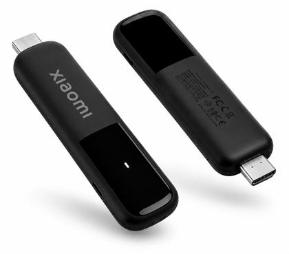 Imagem de Xiaomi TV Stick 4K 2ª Geração Google TV, Controle por Voz, Dolby Atmos e Wi-Fi Dual Band