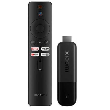 Imagem de Xiaomi TV Stick 4K 2ª Geração Google TV Controle por Voz