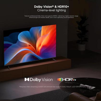 Imagem de XIAOMI TV Stick 4K 2ª Geração, Mi Google TV, com WiFi 6, HDR10, Dolby Vision, Atmos e DTSX, Controlo Remoto por Voz, 2GB RAM 8GB Armazenamento