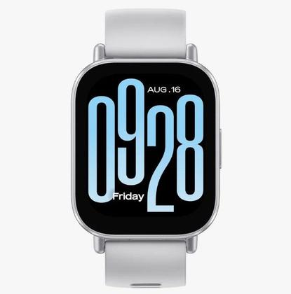 Imagem de Xiaomi Watch 5 Active Branco 140 Modos Esportivos