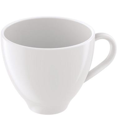 Imagem de Xicara Para Café Avulsa 100ml Maria Augusta Porcelana Tramontina