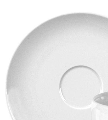 Imagem de Xícara Para Chá 250ml Avulsa Maria Augusta Porcelana Tramontina