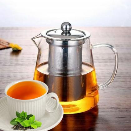 Imagem de Xícara para Chá Of White 200ml Wellig