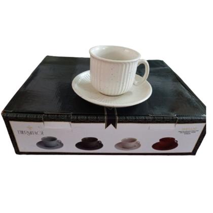 Imagem de Xícara para Chá Of White 200ml Wellig