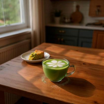 Imagem de Xícara Pera Cristal 225ml Glass - 6 Unidades