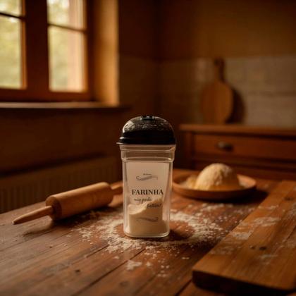 Imagem de Xícara Pera Cristal 225ml Glass - 6 Unidades