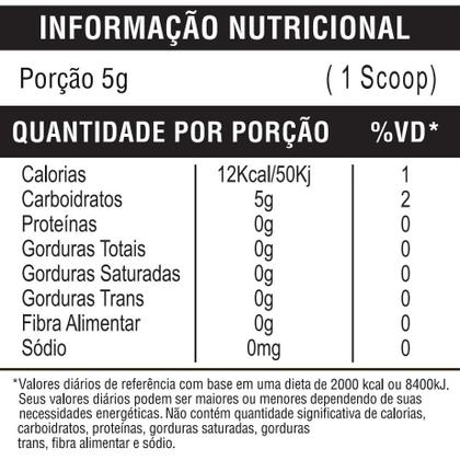 Imagem de Xilitol 1Kg - 100% Puro Importado - Red Fit Nutrition
