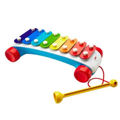 Imagem de Xilofone Infantil - Clássico - Fisher-Price