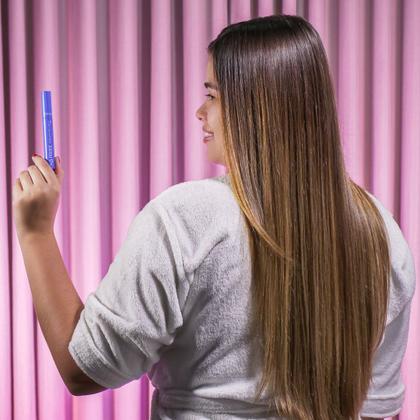 Imagem de Xô Frizz Modelador de Fios Forever Liss 10g
