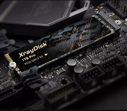 Ssd Xraydisk 1tb Pro Xraydisk Nvme Is The Xraydisk M2 NVMe SSD 1TB