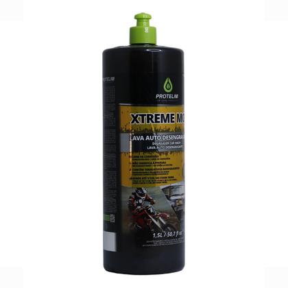 Imagem de Xtreme mol lava autos desengraxante 1,5l - protelim