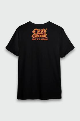 Imagem de XX Camiseta Ozzy Of0103 Consulado Do Rock Plus Size