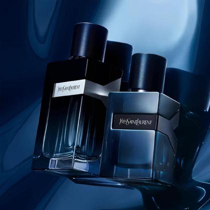Imagem de Y Elixir Yves Saint Laurent Parfum Intense - Perfume Masculino 60ml