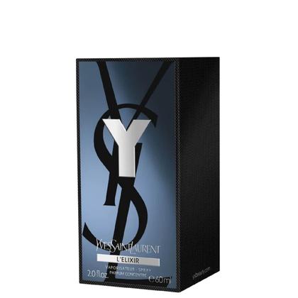 Imagem de Y Elixir Yves Saint Laurent Parfum Intense - Perfume Masculino 60ml