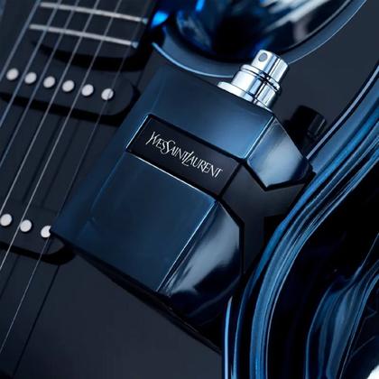 Imagem de Y Elixir Yves Saint Laurent Parfum Intense - Perfume Masculino 60ml