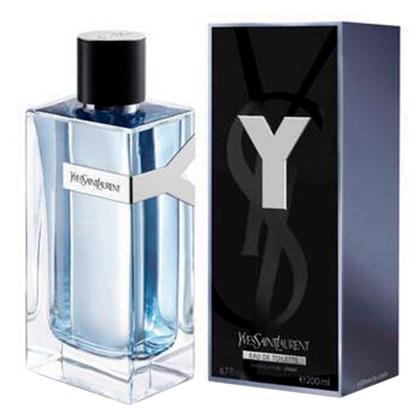Imagem de Y Yves Saint Laurent Perfume Masculino EDT