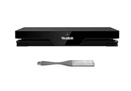 Imagem de Yealink RoomCast Sistema de Videoconferência Sem Fio 1203655