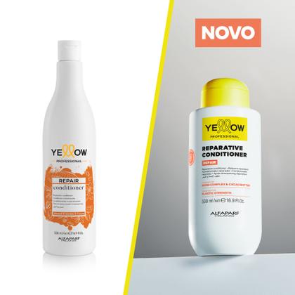 Imagem de Yellow Repair - Condicionador 500ml