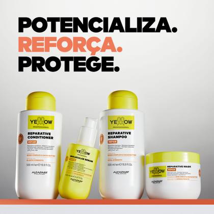 Imagem de Yellow Repair - Shampoo 500ml