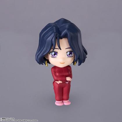 Imagem de YF-19 Isamu Alva Dyson Fang Lone Macross Plus Bandai