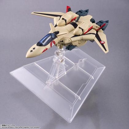 Imagem de YF-19 Isamu Alva Dyson Fang Lone Macross Plus Bandai