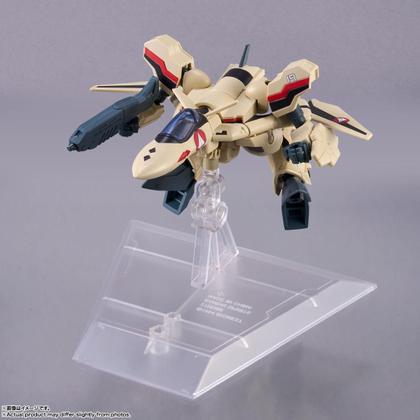 Imagem de YF-19 Isamu Alva Dyson Fang Lone Macross Plus Bandai
