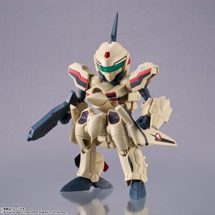 Imagem de YF-19 Isamu Alva Dyson Fang Lone Macross Plus Bandai