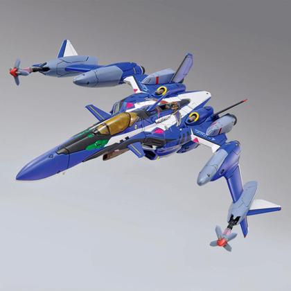 YF-29 Durandal Valkyrie Maximilian Jenius Use Full Set Pack