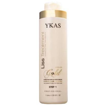 Imagem de Ykas -  Ouro Shampoo 1L