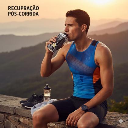 Imagem de YoPRO Baunilha UHT 23g Proteína Zero Lactose 250ml