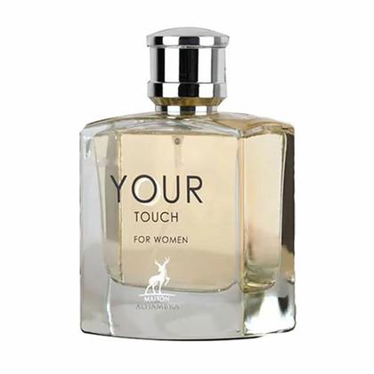 Imagem de Your Touch Maison Al Hambra EDP 100ml Feminino