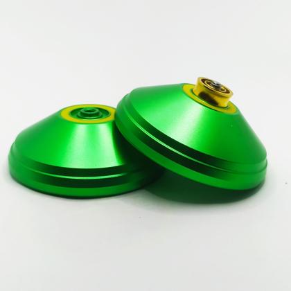 Imagem de Yoyo ( Ioio, Yo-yo) Magicyoyo Locus V6 Alumínio Rolamento Profissional