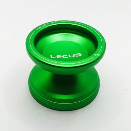 Imagem de Yoyo ( Ioio, Yo-yo) Magicyoyo Locus V6 Alumínio Rolamento Profissional