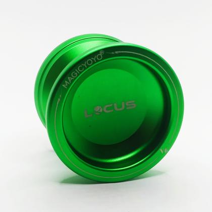 Imagem de Yoyo ( Ioio, Yo-yo) Magicyoyo Locus V6 Alumínio Rolamento Profissional