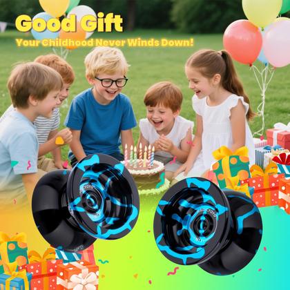 Imagem de Yoyo MAGICYOYO N11 Professional não responde para Advanced