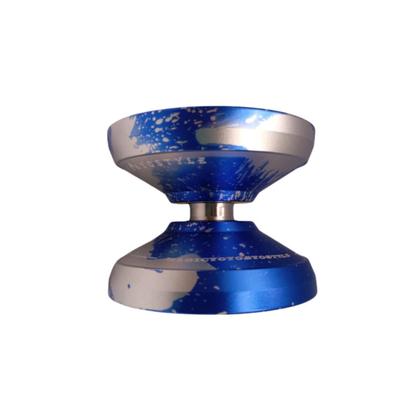 Imagem de Yoyo (Yo-yo, ioio) de Alumínio e Rolamento Profissional Magic